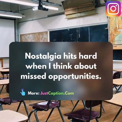 Missing School Day Quotes for Instagram