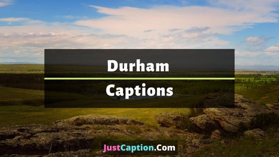 Durham Captions