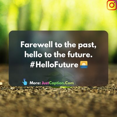 Farewell Party Instagram Captions